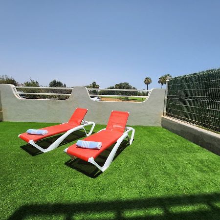 Casa Yasmin Golf Club Villa Caleta De Fuste Exterior photo
