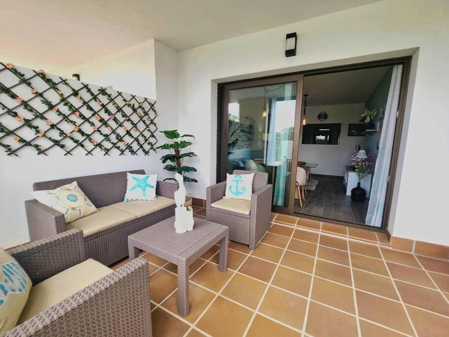 Casa Yasmin Golf Club Villa Caleta De Fuste Exterior photo