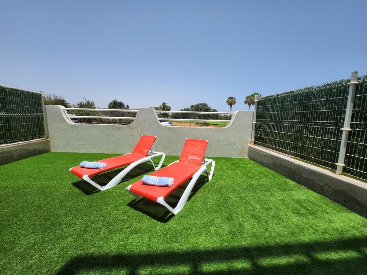 Casa Yasmin Golf Club Villa Caleta De Fuste Exterior photo